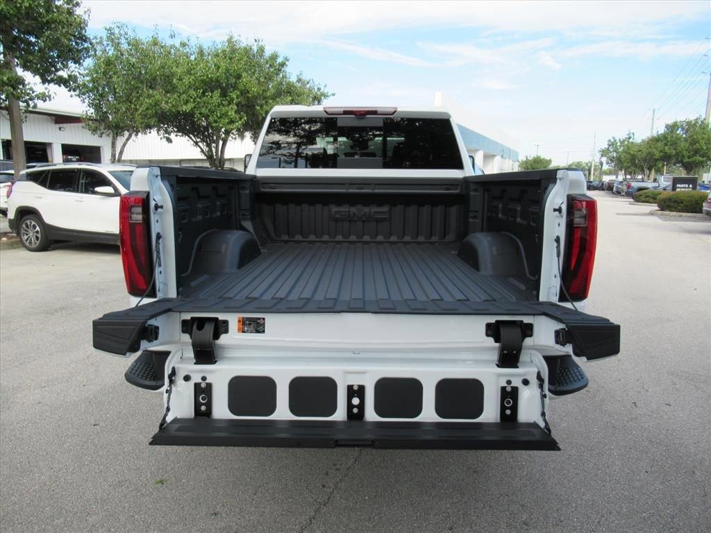 new 2026 GMC Sierra 2500 car, priced at $90,505