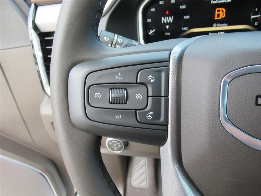 new 2026 GMC Sierra 2500 car, priced at $90,505