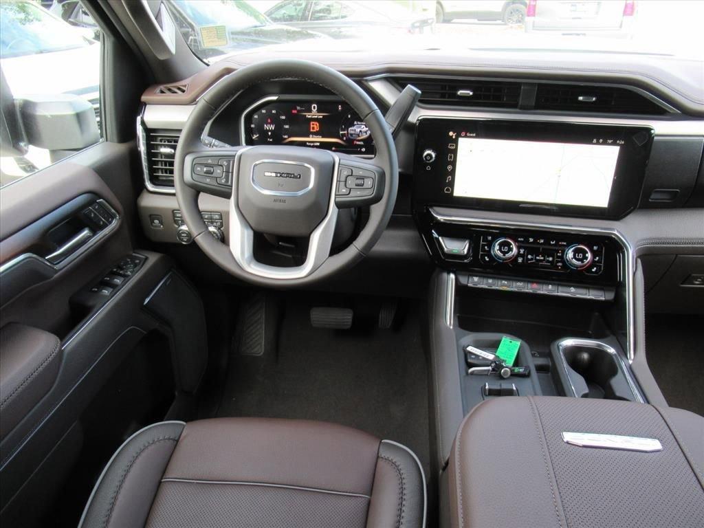 new 2026 GMC Sierra 2500 car, priced at $90,505