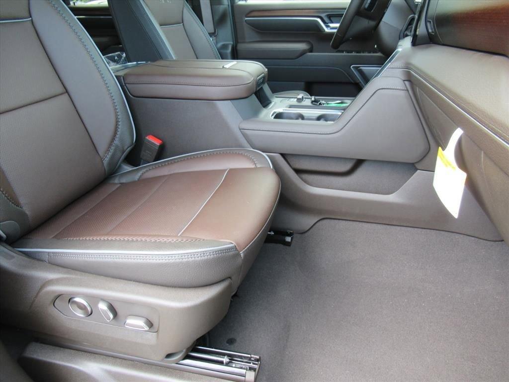 new 2026 GMC Sierra 2500 car, priced at $90,505