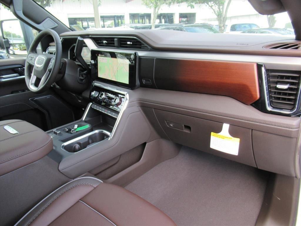 new 2026 GMC Sierra 2500 car, priced at $90,505