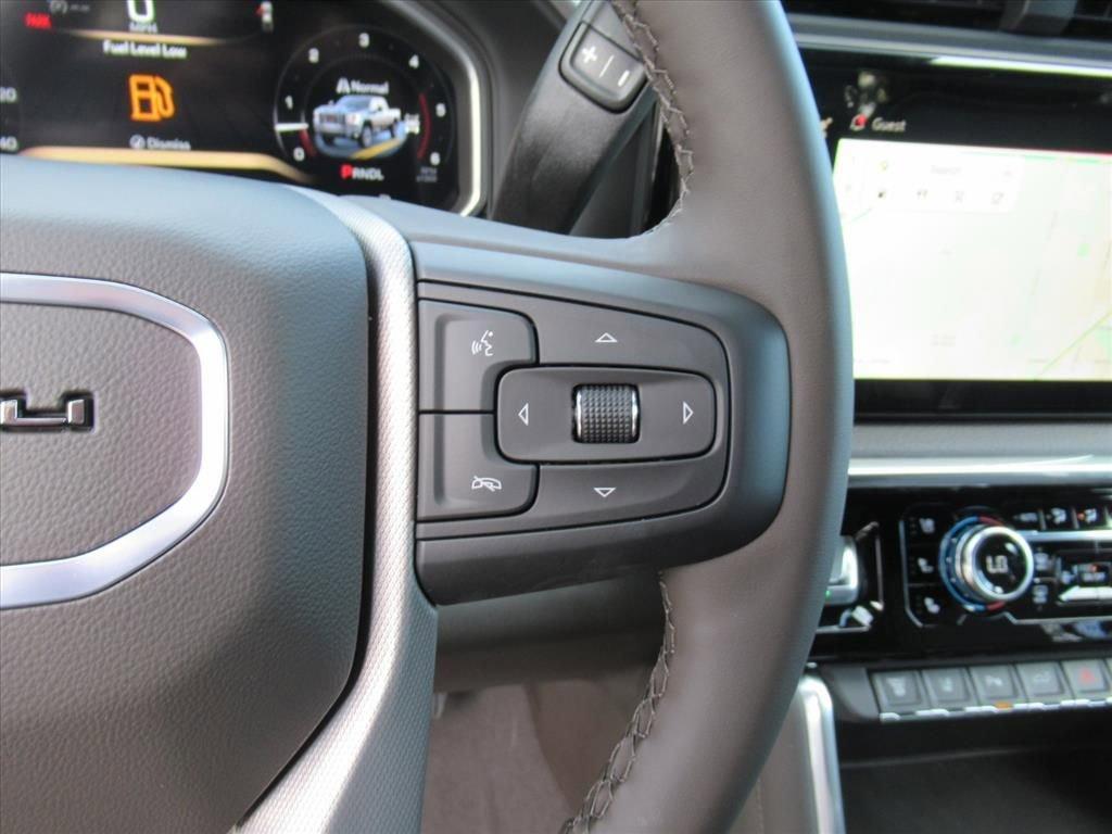 new 2026 GMC Sierra 2500 car, priced at $90,505