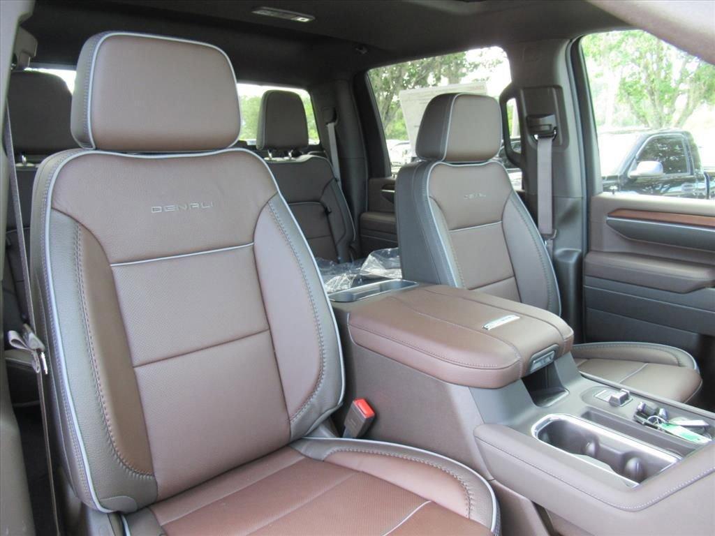 new 2026 GMC Sierra 2500 car, priced at $90,505