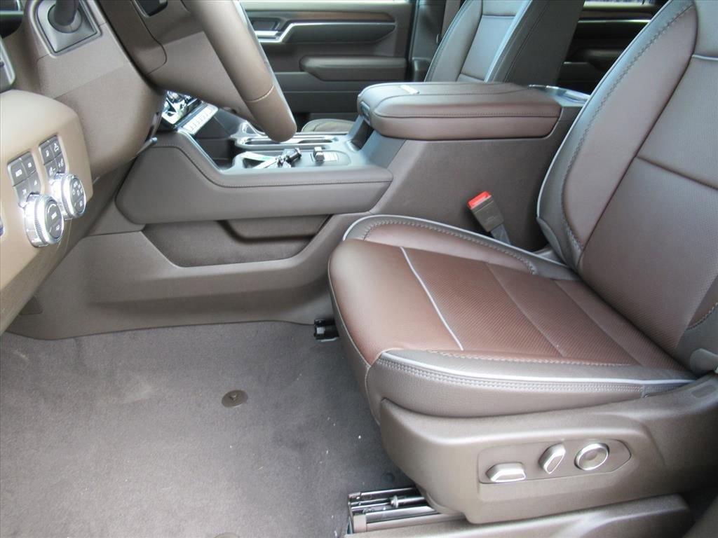 new 2026 GMC Sierra 2500 car, priced at $90,505