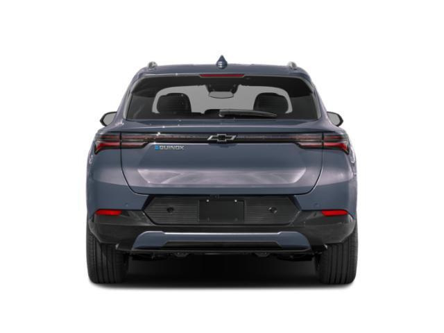 new 2026 Chevrolet Equinox EV car, priced at $50,320