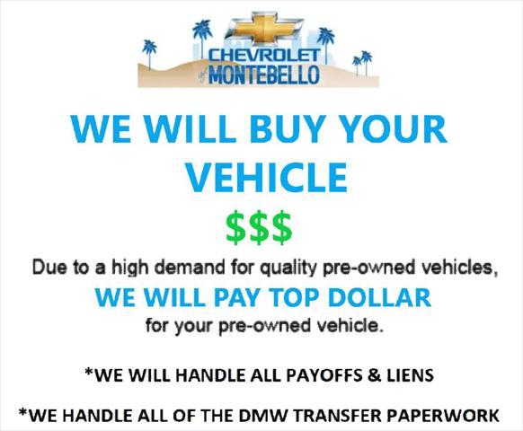 used 2020 Chevrolet Silverado 1500 car, priced at $33,992