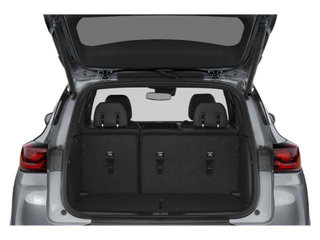 new 2026 Chevrolet TrailBlazer car, priced at $30,780
