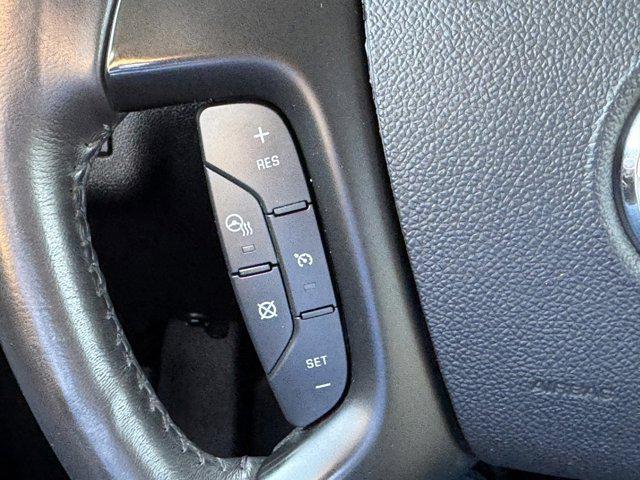 used 2017 Buick Enclave car, priced at $15,991