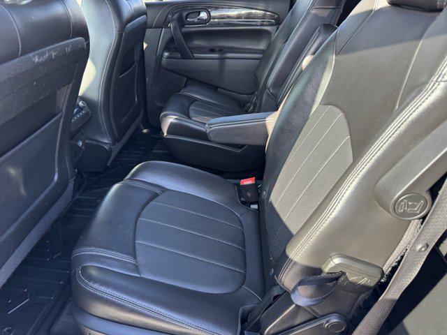 used 2017 Buick Enclave car, priced at $15,991