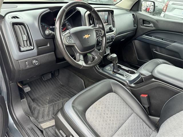 used 2015 Chevrolet Colorado car, priced at $26,554