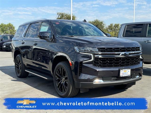 new 2024 Chevrolet Tahoe car, priced at $59,241