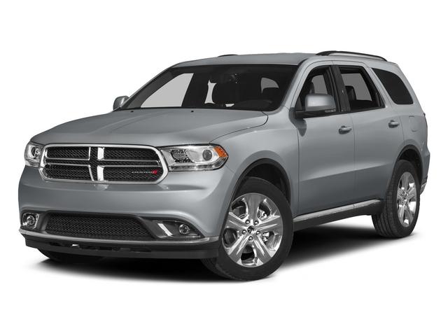 used 2015 Dodge Durango car, priced at $22,591