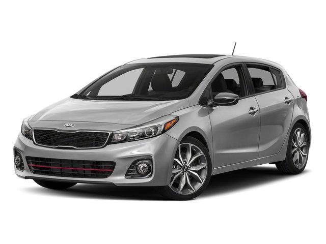 used 2017 Kia Forte car, priced at $9,991
