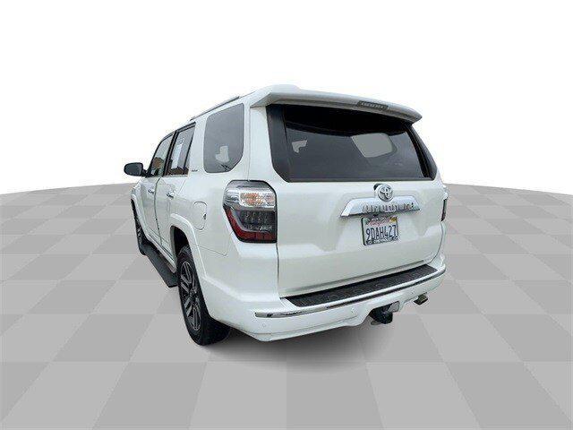 used 2023 Toyota 4Runner car, priced at $45,991