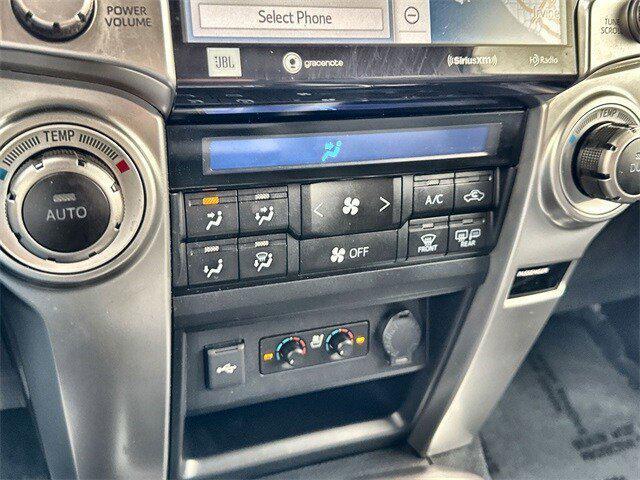 used 2023 Toyota 4Runner car, priced at $45,991