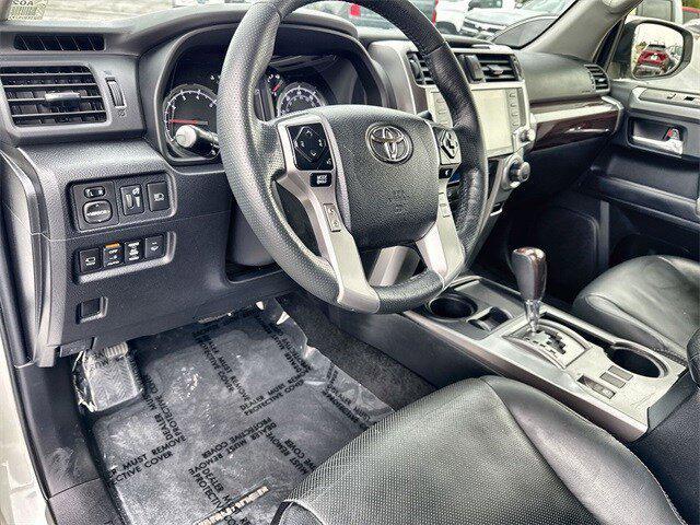 used 2023 Toyota 4Runner car, priced at $45,991