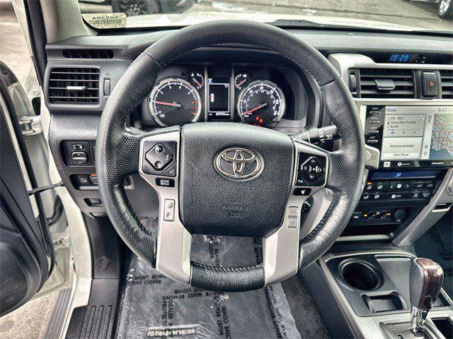 used 2023 Toyota 4Runner car, priced at $45,991