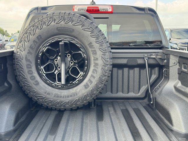 new 2026 Chevrolet Colorado car, priced at $65,920