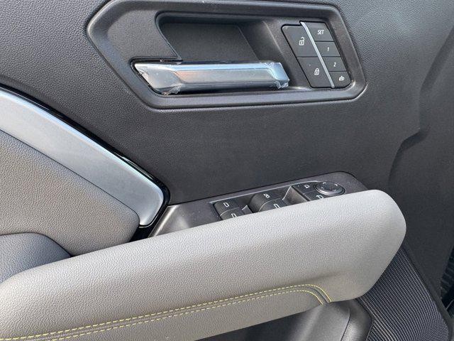 new 2026 Chevrolet Colorado car, priced at $65,920