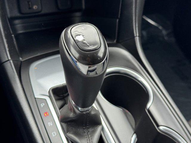 used 2018 Chevrolet Equinox car, priced at $18,991