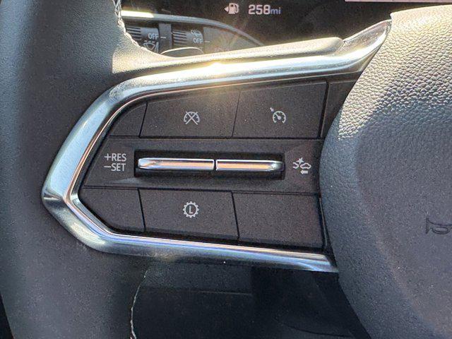 new 2025 Chevrolet Traverse car, priced at $42,045