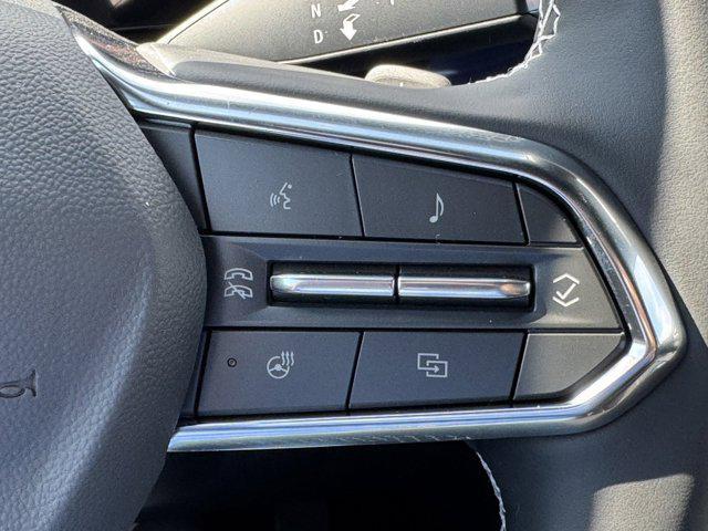 new 2026 Chevrolet Traverse car, priced at $42,590