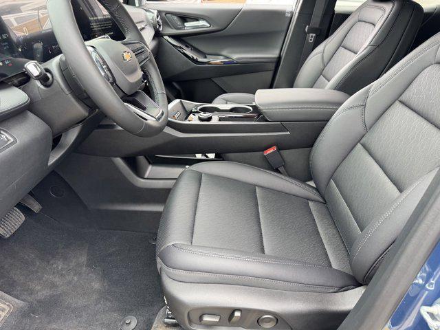 new 2026 Chevrolet Equinox car, priced at $30,021