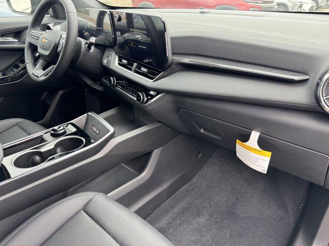 new 2026 Chevrolet Equinox car, priced at $30,021