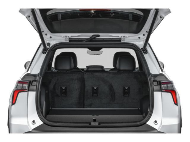 new 2026 Chevrolet Equinox car, priced at $32,435