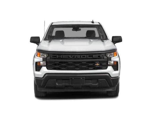 new 2025 Chevrolet Silverado 1500 car, priced at $44,920