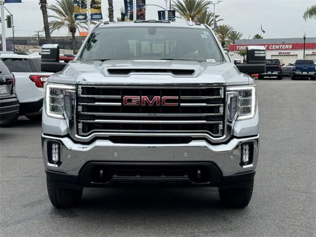 used 2022 GMC Sierra 3500 car, priced at $67,883