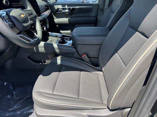 new 2025 Chevrolet Tahoe car, priced at $72,920