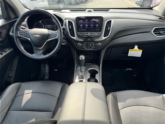 used 2019 Chevrolet Equinox car, priced at $22,993