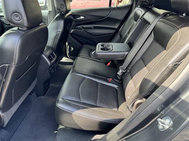 used 2019 Chevrolet Equinox car, priced at $23,992