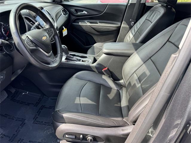 used 2019 Chevrolet Equinox car, priced at $23,992