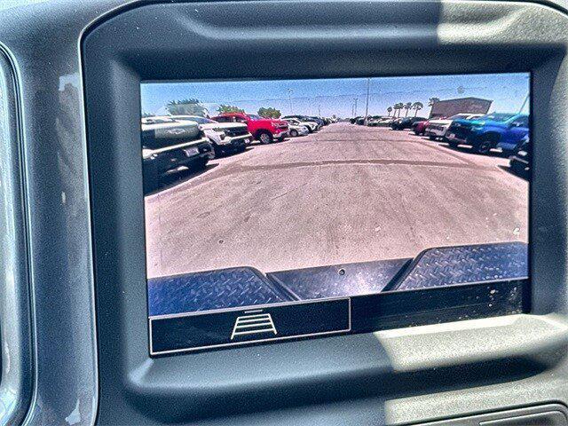 used 2024 Chevrolet Silverado 2500 car, priced at $54,992