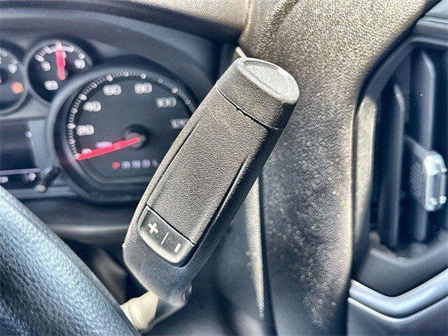 used 2024 Chevrolet Silverado 2500 car, priced at $54,992