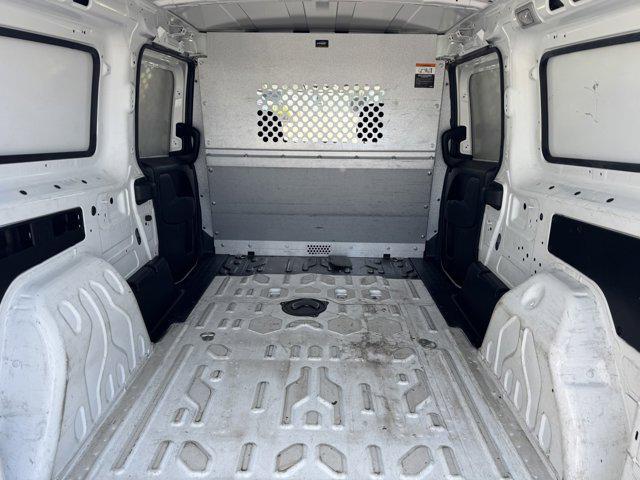used 2020 Ram ProMaster City car, priced at $18,993