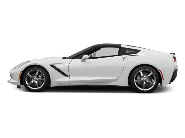 used 2014 Chevrolet Corvette Stingray car, priced at $46,991