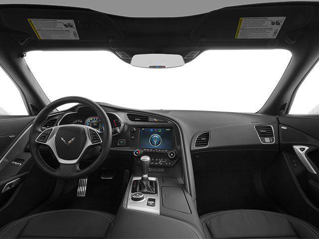 used 2014 Chevrolet Corvette Stingray car, priced at $46,991