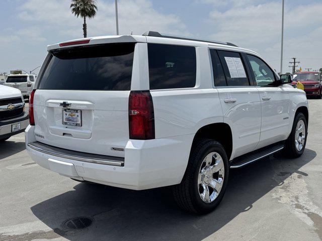 used 2017 Chevrolet Tahoe car, priced at $35,991