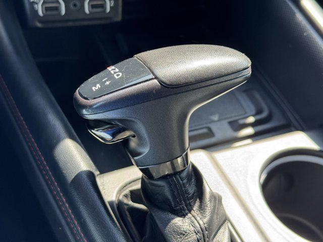 used 2023 Dodge Durango car, priced at $36,393
