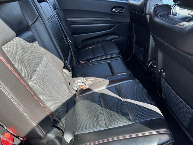 used 2023 Dodge Durango car, priced at $36,393