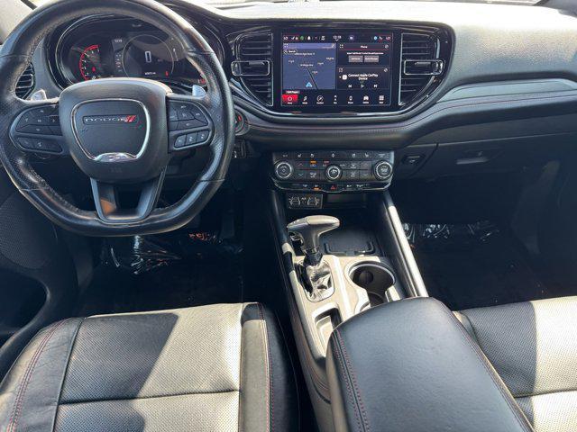 used 2023 Dodge Durango car, priced at $36,393