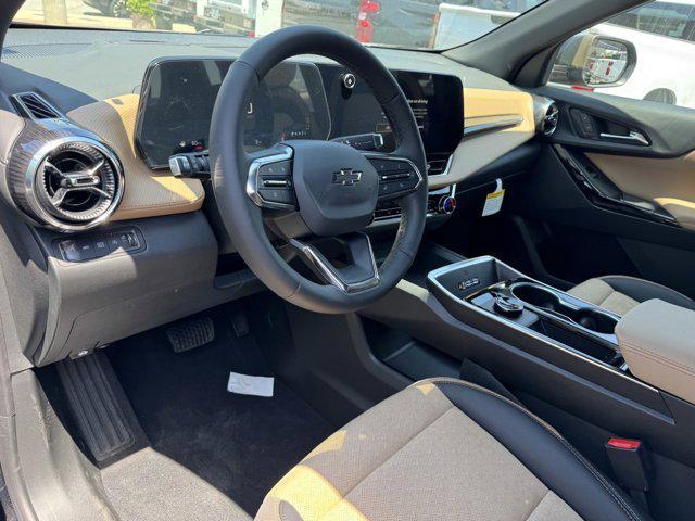 new 2026 Chevrolet Equinox car, priced at $37,470