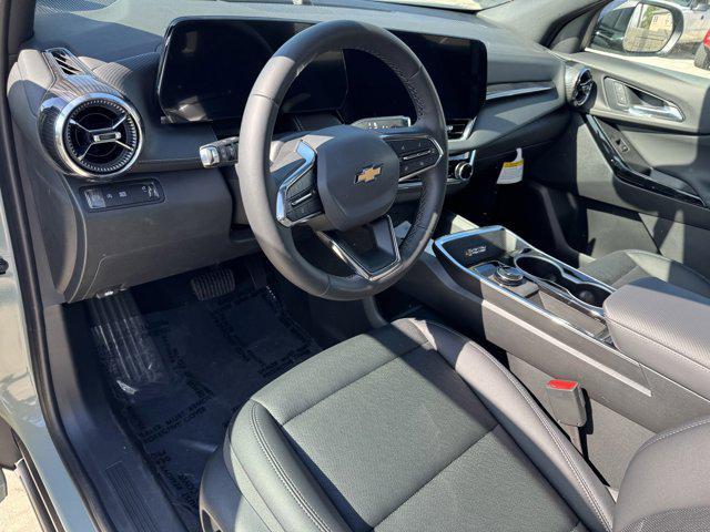 new 2026 Chevrolet Equinox car, priced at $31,266