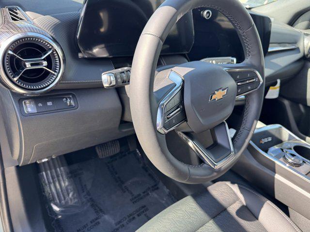 new 2026 Chevrolet Equinox car, priced at $31,266