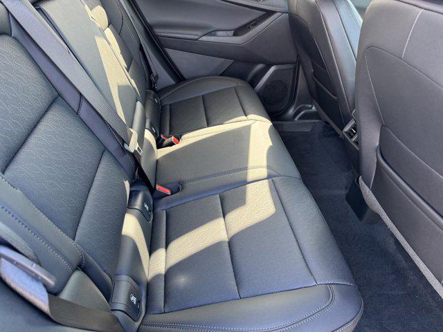 new 2026 Chevrolet Equinox car, priced at $31,266