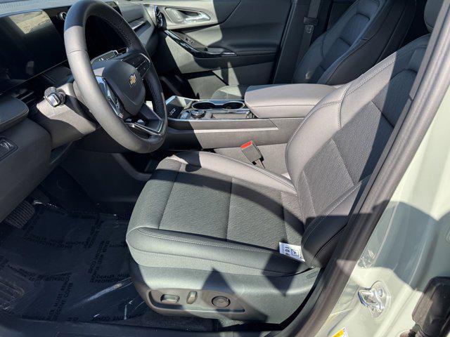 new 2026 Chevrolet Equinox car, priced at $31,266