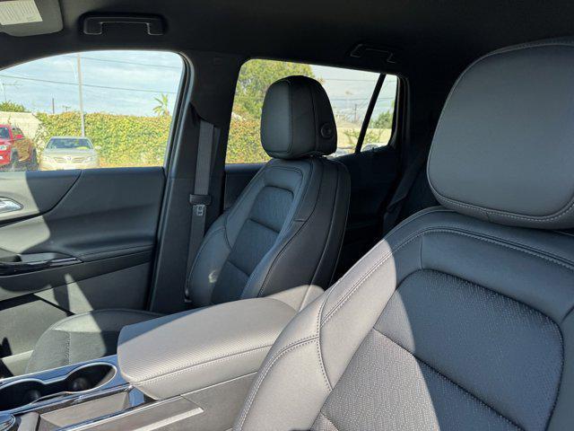 new 2026 Chevrolet Equinox car, priced at $31,266